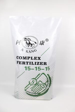 Сумка з поліпропіленового тканого матеріалу