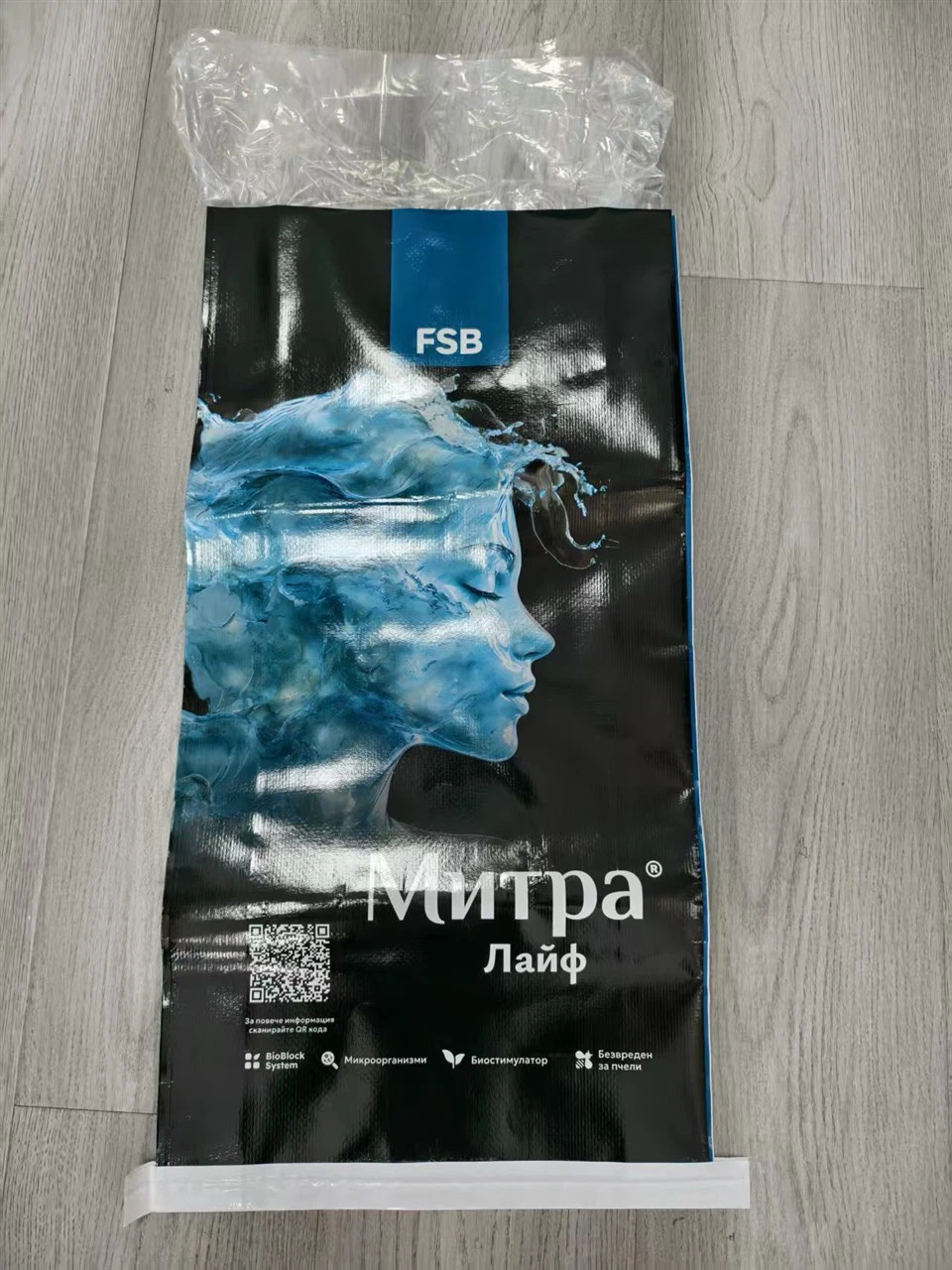 Мішок для добрив FSB MNPTA