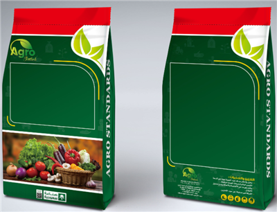 МІШОК ДОБРИВ 2КГ