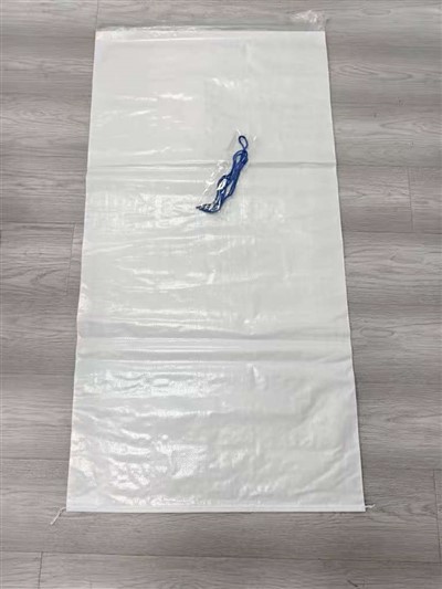 Мішок для кукурудзяного борошна